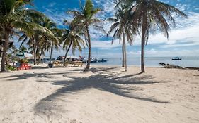 Holiday Inn Belize